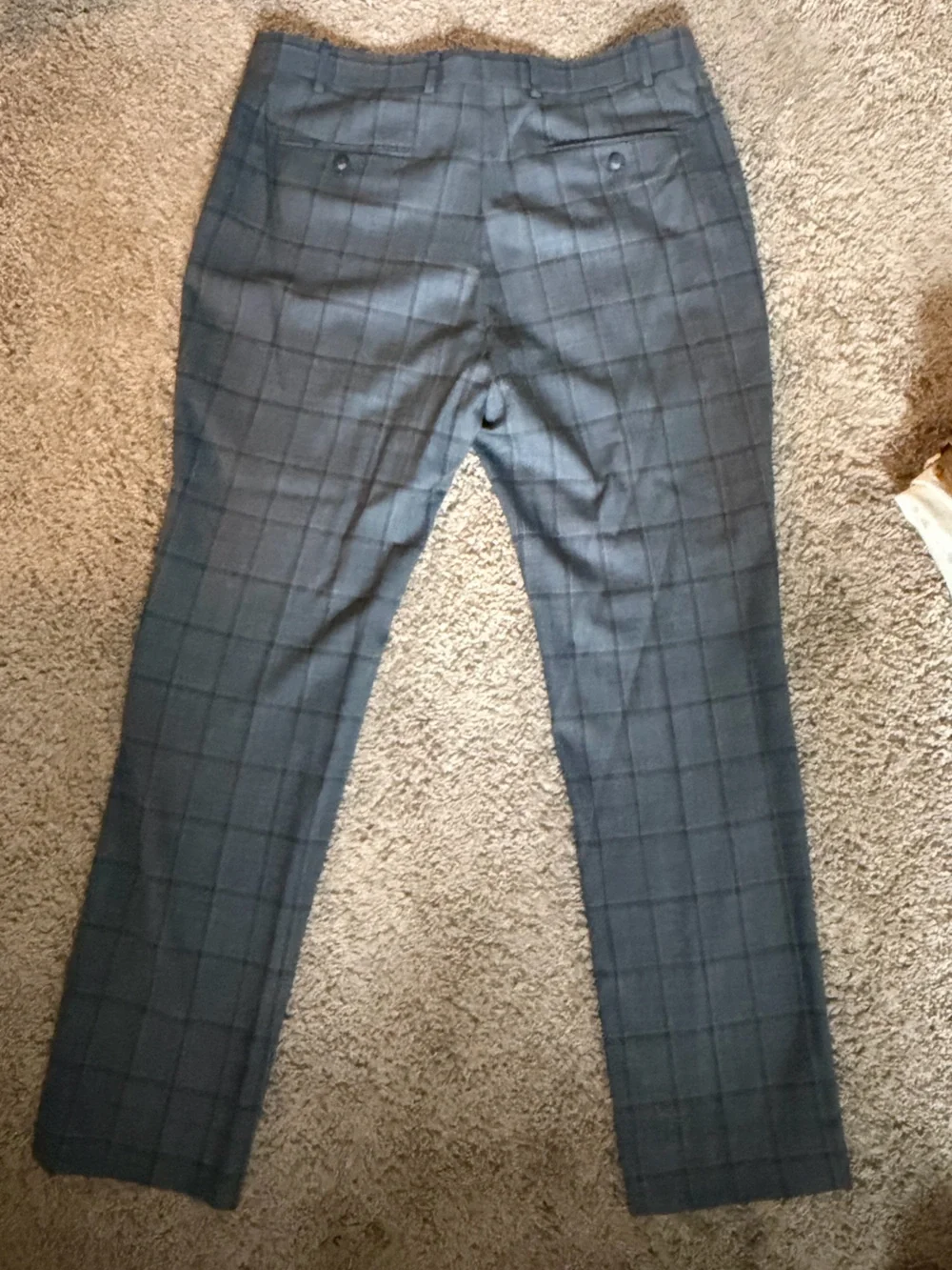 Original Penguin by Munsingwear two-piece suit